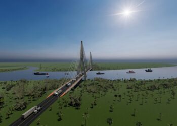 Abertura de licitação representa mais um passo para implantação da Rota Bioceânica