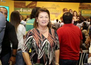 Porto Murtinho: Fátima quer compromisso inovador e debate realista sobre anseios da população