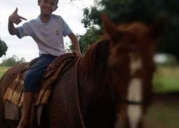 Sete dias após ser atropelado em rodovia de MS, menino de 11 anos morre no hospital
