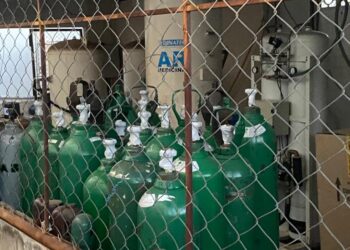 Mesmo com R$ 6,4 milhões e quatro meses para se preparar, Aquidauana não conseguiu evitar colapso na saúde