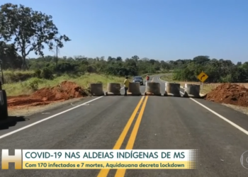 Descaso da gestão municipal com a saúde de Aquidauana é destaque negativo em cenário estadual e nacional