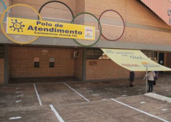 Secretária de Saúde de Anastácio detalha ações contra Covid-19 e explica fim de barreiras sanitárias