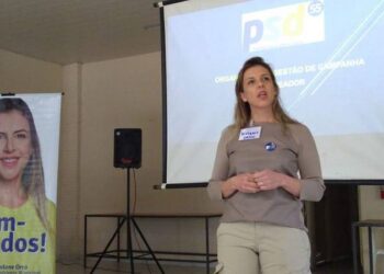 “Mais de R$ 10 mi em repasses para combate ao Covid e ainda somos vergonha nacional?”, questiona Viviane sobre falta de ações em Aquidauana