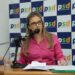 Dra. Viviane Orro tem candidatura a prefeita de Aquidauana confirmada pelo PSD